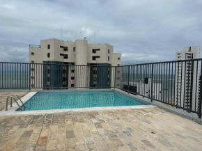 Flat praia Candeias, Piedade